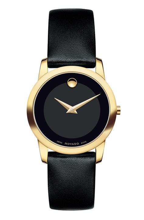 movado watches nordstrom